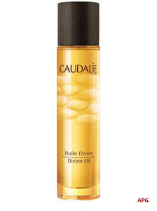 CAUDALIE ИЗЫСКАН. МАСЛО Д/ТЕЛА 50 МЛ