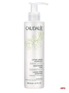 CAUDALIE ТОНИЗИР. ЛОСЬОН УВЛАЖ. Д/ЛИЦА 200 МЛ