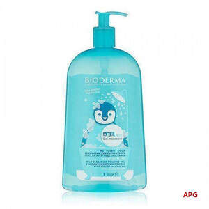 BIODERMA АВС DERM ГЕЛЬ 1 Л