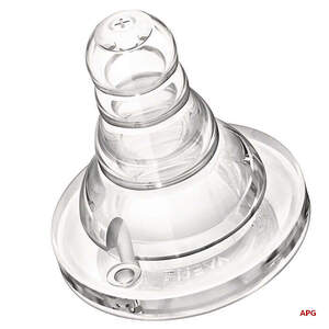 AVENT СОСКА ДЛЯ ГУСТОЙ ЕДЫ 2ШТ