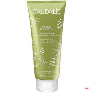 CAUDALIE ГЕЛЬ Д/ДУША Цветок винограда 200 мл (CAUDALIE/059073)