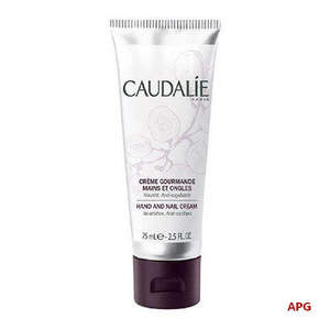 CAUDALIE КРЕМ ДЛЯ РУК И НОГТЕЙ 75 МЛ
