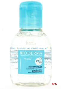 BIODERMA АВС DERM Н2О 100 МЛ