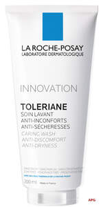LA ROCHE POSAY ТОЛЕРАН ОЧИЩ. КРЕМ-ГЕЛЬ ДЛЯ ЧУВСТВИТЕЛЬНОЙ КОЖИ 200 мл