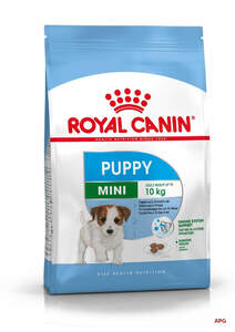 КОРМ Д/СОБАК SHN MINI PUPPY 2 кг