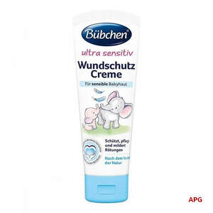 BUBCHEN КРЕМ ЗАЩИТНЫЙ ULTRA SENSITIVE 75 мл