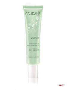 CAUDALIE VINOPURE ФЛЮИД МАТИРУЮЩИЙ ИДЕАЛЬНАЯ КОЖА 40 мл