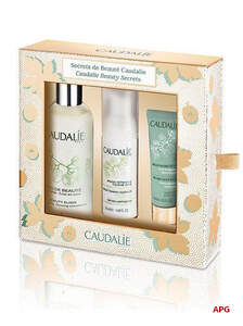 CAUDALIE НАБОР BEAUTY SECRETS SET