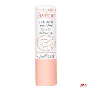 Б/М Д/ГУБ AVENE КОЛД КРЕМ с колд кремом сух. и оч. сух. чувств. кожи 4 г