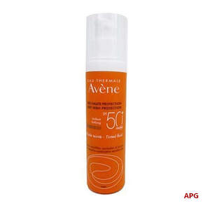 ФЛЮИД AVENE УВЛАЖН. МАТИР. д/норм. и комб. кожи лица 50 мл