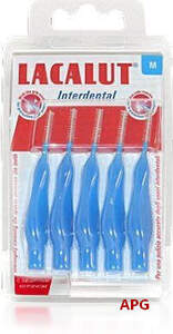 ЩЕТКА ЗУБН. LACALUT Interdental р.M №5