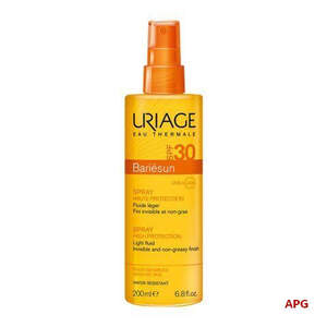 URIAGE СПРЕЙ БАРЬЕСАН СОЛНЦЕЗАЩ. SPF-30 200 мл