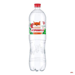 МИН,ВОДА МОРШИНКА 1,5 л н/г