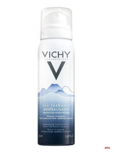 VICHY ТЕРМАЛЬНАЯ ВОДА 300 мл + 50 мл в подарок