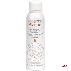 ВОДА ТЕРМАЛ. AVENE 150 мл аэр.