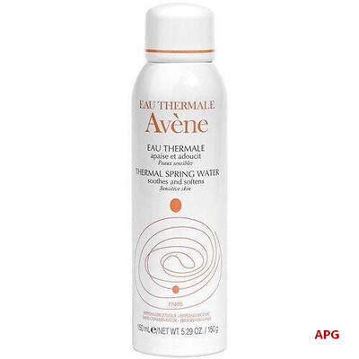 ВОДА ТЕРМАЛ. AVENE 150 мл аэр.
