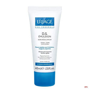 ЭМУЛЬСИЯ URIAGE D.S. 40 мл