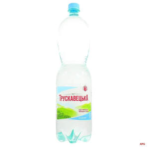 МИНВОДА ТРУСКАВЕЦКАЯ 1,5 л н/г