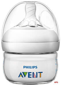 БУТЫЛОЧКА PHILIPS AVENT Classic 125 мл SCF680/17