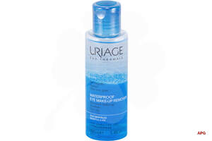 URIAGE СР-ВО Д/СНЯТ. МАКИЯЖА водост., д/глаз 100 мл (Lab. Dermatologiques Uriage/056243)