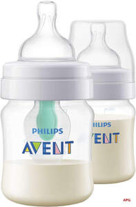БУТЫЛОЧКА PHILIPS AVENT Anti-Colic 125 мл №2 SCF810/24