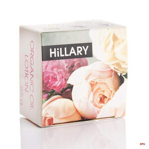 МАСЛО ТВЕРДОЕ Д/ТЕЛА HILLARY FLOWERS 65 г баттер
