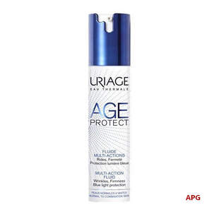 Uriage Age Protect Эмульсия многофункциональная 40 мл