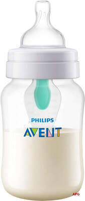 БУТЫЛОЧКА PHILIPS AVENT Anti-Colic 260 мл SCF813/14