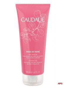 CAUDALIE ГЕЛЬ Д/ДУША Rose des vigne 200 мл (CAUDALIE/059074)