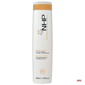 ШАМП. NHP NUTRI ARGAN питат. 250 мл