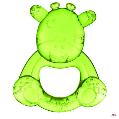 ИГРУШКА-ПРОРЕЗЫВАТЕЛЬ Жирафка водн. CANPOL 56/147 (Канпол/059380)