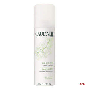 CAUDALIE ВОДА ВИНОГРАДНАЯ УВЛАЖН. 200 мл спрей (CAUDALIE/059955)