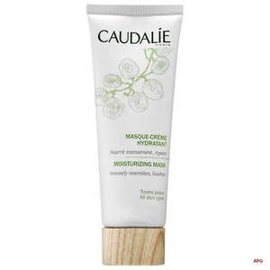 CAUDALIE МАСКА Д/ЛИЦАУВЛАЖН. 75 мл (CAUDALIE/061059)
