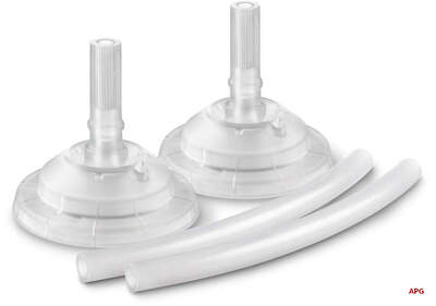 ТРУБОЧКА СМЕНН. Д/ЧАШЕК PHILIPS AVENT №2 SCF797/00