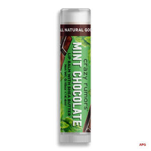 Б/М Д/ГУБ CRAZY RUMORS Mint Chocolate 4,25 г