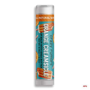 Б/М Д/ГУБ CRAZY RUMORS Orange Creamsicle 4,25 г