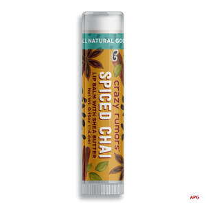 Б/М Д/ГУБ CRAZY RUMORS Spiced Chai 4,25 г