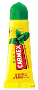 Б/М Д/ГУБ CARMEX SPF-15 Мята туба