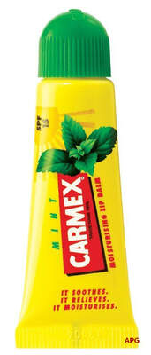 Б/М Д/ГУБ CARMEX SPF-15 Мята туба
