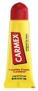 Б/М Д/ГУБ CARMEX SPF-15 Классический туба