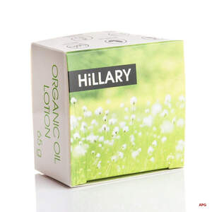 МАСЛО ТВЕРДОЕ Д/ТЕЛА HILLARY GARDENIA 65 г баттер