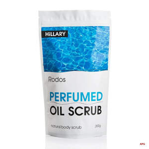 СКРАБ Д/ТЕЛА HILLARY RODOS 200 г