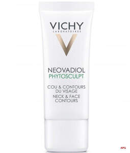VICHY НЕОВАДИОЛ ФИТОСКУЛЬПТ КРЕМ-УХОД АНТИВОЗРАСТ. д/зони шеи, декол. и овала лица 50 мл