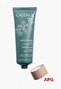 CAUDALIE МАСКА Д/ЛИЦА ОЧИЩ. д/норм. и комбин. кожи 75 мл (CAUDALIE/062675)