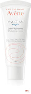 КРЕМ AVENE ГИДРАНС РИЧ д/сух. и очень сух. кожи 40 мл