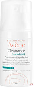 КОНЦЕНТРАТ AVENE КЛИНАНС КОМЕДОМЕД 30 мл