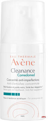 КОНЦЕНТРАТ AVENE КЛИНАНС КОМЕДОМЕД 30 мл