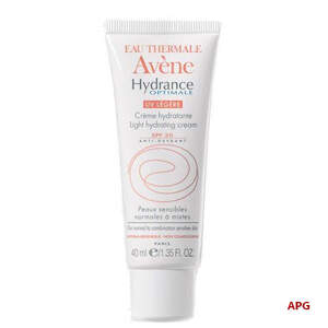 СЫВОРОТКА AVENE ГИДРАНС ИНТЕНС д/очень сухой кожи 30 мл