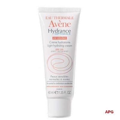 СЫВОРОТКА AVENE ГИДРАНС ИНТЕНС д/очень сухой кожи 30 мл