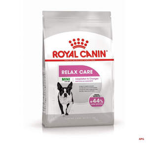 КОРМ Д/СОБАК MINI RELAX CARE 1 кг
